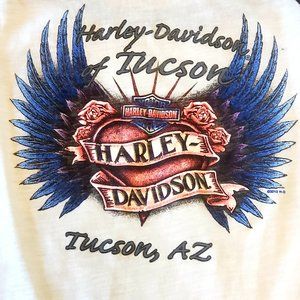 Women's HD 3/4 sleeve tshirt size L